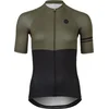 Image de AGU Duo Fietsshirt Essential Dames - Groen - XL