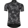 Image de AGU Reflective Fietsshirt Essential Dames - Zwart - XS - Reflecterende print