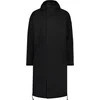 Image de AGU Winter City Slicker Regenjas Urban Outdoor - Zwart - M - Dames & Heren