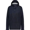 Image de AGU Winter Rain Anorak Urban Outdoor - Blauw - S - Dames & Heren