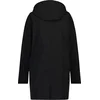 Image de AGU Mac Regenjas Urban Outdoor Dames - Zwart - XS