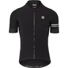 Image de Woven Fietsshirt II Premium Heren - Zwart - M