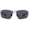 Image de AGU Valiant Bril Unisex - Wit- UV400 Lens - Inclusief Opbergzakje
