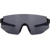 Image de AGU Vigor Bril Unisex - Zwart- UV400 Lenzen - Anti Fog coating - 2 extra lenzen - Anti-allergeen Oorpootjes - Inclusief Opberghoes
