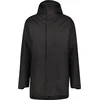 Image de AGU Clean Winter Regenjas Urban Outdoor Heren - Black Greensphere - S
