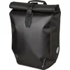 Image de AGU Rugzak Shelter - Zwart - 21L - Waterdicht - Roll-top