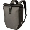 Image de AGU Rugzak Shelter - Grijs - 21L - Waterdicht - Roll-top