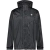 Image de AGU Passat - Regenjas - Unisex - Waterdicht - Winddicht - Reflecterend - Zwart - XS