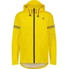 Image de AGU Original Regenjas Essential - Geel - S - Dames & Heren - Waterdicht & Ademend