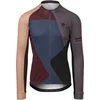 Image de AGU Cubism Fietsshirt Lange Mouwen Trend Heren - Leather - M