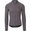 Image de AGU Solid Fietsshirt Lange Mouwen Trend Heren - Viaggio - S