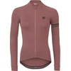 Image de AGU Solid Fietsshirt Lange Mouwen Trend Dames - Heartless - XXL