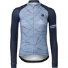 Image de AGU Velo Wave Fietsshirt Lange Mouwen Essential Dames - Cloud - L