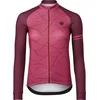Image de AGU Velo Wave Fietsshirt Lange Mouwen Essential Dames - Rusty Pink - S