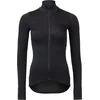 Image de AGU Seamless Fietsshirt Lange Mouwen Premium Dames - Black - XL