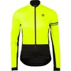 Image de AGU Winter Jack Essential Dames - Black/Yellow - S