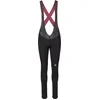 Image de AGU Switch Bibtight Essential Dames - Black - XL