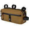 Image de AGU Bikepacking Bar Bag Stuurtas Venture - Bruin - 2L - Waterafstotend, Reflecterend, Eenvoudige Montage, 100% Gerecycled Polyester