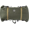 Image de AGU Bikepacking Stuurtas Venture - Legergroen - 17L - Waterafstotend, Reflecterend, Eenvoudige Montage, 100% Gerecycled Polyester