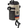 Image de AGU Bikepacking Snack-Pack Venture Stuurtas Fiets - 1L - Afneembaar - Waterafstotend - Eenvoudige Montage - Vintage