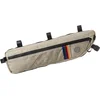 Image de AGU Bikepacking Tube Frametas Venture - Fietstas voor Frame - Vintage - 3L - Waterafstotend - Eenvoudige Montage