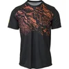 Image de MTB Fietsshirt Venture Unisex - Zwart - M