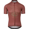 Image de Gravel Fietsshirt Venture Heren - Rood - S