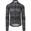 Image de Gravel Fietsshirt Lange Mouwen Venture Heren - Grijs - S