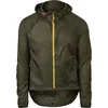 Image de AGU Wind Hooded Windjack Venture - Army Green - M