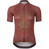 Image de Gravel Fietsshirt Venture Dames - Rood - M