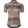 Image de Gravel Fietsshirt Venture Dames - Bruin - M