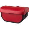 Image de Clean Stuurtas Shelter KlickFIX Medium - Waterdicht - Rood - 5L