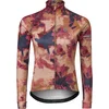 Image de AGU Oil Flower Thermojack III Trend Dames - Oil Flower - XXL