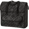 Image de Fastrider Lasse Luxe Shopper Enkele Fietstas Basics - Veelkleurig - 23L - Waterafstotend