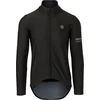 Image de AGU Rain Jersey Fietsshirt Lange Mouwen Performance Heren - Zwart - XXL