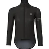 Image de AGU Rain Jersey Fietsshirt Lange Mouwen Performance Dames - Zwart - XL