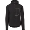 Image de Tech Hoodie Jack Venture Unisex - Zwart - M