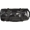 Image de AGU Bikepacking Stuurtas Venture Extreme - Zwart - 17 Liter - 100% Waterdicht