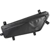 Image de AGU Bikepacking Tube Frametas Venture Extreme - Fietstas voor Frame - Zwart - 5,5L - 100% Waterdicht - Eenvoudige Montage