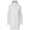Image de AGU Undyed Parka Regenjas Urban Outdoor - Dames - Maat M - PFAS-vrije DWR coating