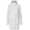 Image de AGU Undyed Parka Regenjas Urban Outdoor - Dames - Maat L - PFAS-vrije DWR coating