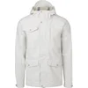 Image de AGU Undyed Pocket Regenjas Urban Outdoor - Heren - Maat S - PFAS-vrije DWR coating