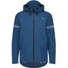 Image de AGU Section Regenjas II Essential Heren - Navy Blue - XL