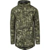 Image de AGU Motion Rain Parka Regenjas Urban Outdoor Forest Print Unisex M