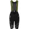 Image de AGU RAIN BIBSHORT REFLECTIVE WOMEN