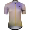 Image de AGU Gradient Fietsshirt Trend Dames - Gardening - M