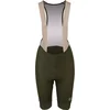 Image de AGU High Summer Bibshort Trend Dames - Groen - Maat M