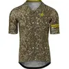 Image de AGU High Summer Fietsshirt V Trend Heren - Grijs - M