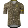 Image de AGU High Summer Fietsshirt V Trend Heren - Grijs - L