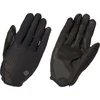Image de AGU Venture - Fietshandschoenen - Unisex - Zomer - Touchscreen - Ademend - Mesh - Silicone Gripper - Zwart - XS